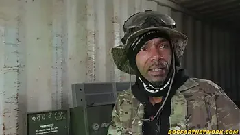 DOOMSDAY DP - Kitana’s Glistening Holes Stuffed in Interracial Armageddon