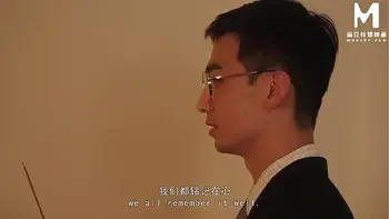 ModelMedia Asia - The Sin of Losing-parent Sisters