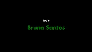 Pukefuck with Bruna Santos (PUKE/VOMIT) - TEASER