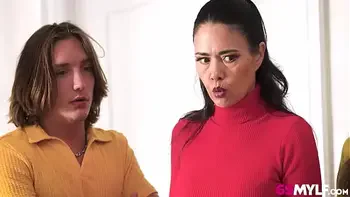 Romi Rain Private Swap Show