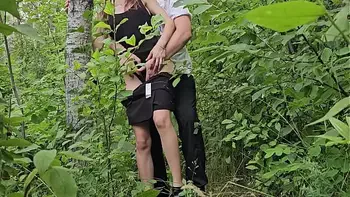 Quick end to a long walk