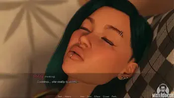 ERUPTION IMMINENT #151 • She needs to lick that big, hard cock