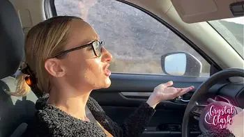 Stepmom Helps Me Move For College