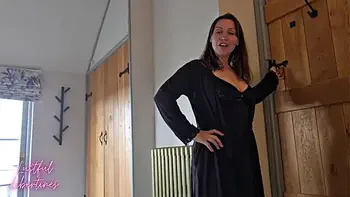 I fucked my Stepmom like my step Dad no longer can