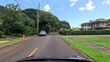 We love road trips -- which are difficult on Oahu, only 125 miles in circumference. In this video, we drive from the Wind ...