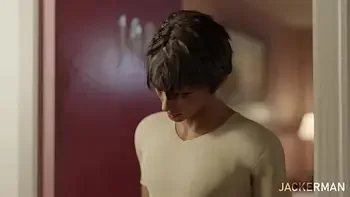 Mischievous Mamacita: Primera Nocha - Jackerman