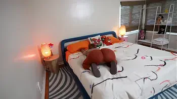 My hot curvy neighbor let me borrow some sugar and pussy - Siri Dahl