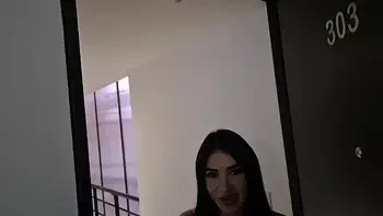 A FRIENDLY NIGHT OUT ENDS IN A PARTNER SWAP AND HOT SEX - LA ROLA