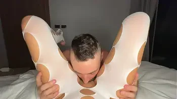 Fucked a hot Asian girl hard in POV style