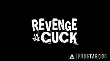 PURE TABOO Humiliated Cuckold Fucks Cheating Wife’s Lover’s Stepsister Nicole Kitt To Get Even
