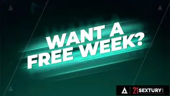 21 SEXTURY - Kaisa Nord Can't Wait To Take A Big Cock In Her Asshole, Filling Her And Gaping Her