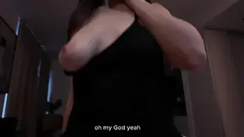 Unplanned sex between stepmother and stepson