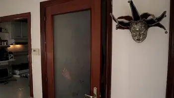 Caught My Friend Watching Porn and Got So Wet I Had to Fuck Him