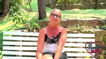 Marie, milf coquine, constamment en recherche de sexe