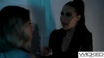 My Hot Nerdy Big Tittied Gf Helped Me So I Fucked Her Hard