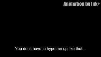 Roxy porn animation (4k) [Ink ]