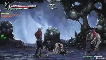 Pure Onyx - In Game Compilation Scenes