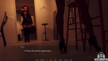 ERUPTION IMMINENT #156 • Hot babes on their way to have more naughty fun