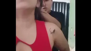 showing my husband what his best friend does when he's not home