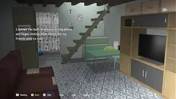 Chona - NTR Gameplay