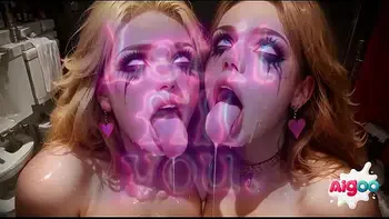 Nasty Cum Swapping Compilation [Trailer] (AI generated)