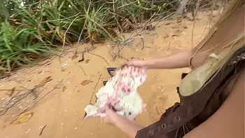 2 pirates fucked sailors after the shipwreck