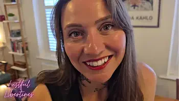 Fucking my jealous Stepmom after she tried to end our affair