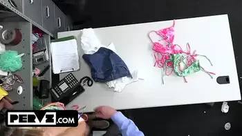 From Jail to Dick Sucking