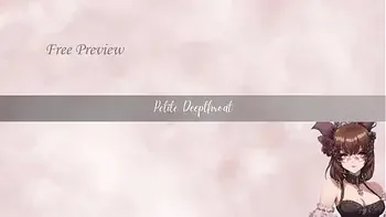 Pov Upside Down with Huge Throat Bulge