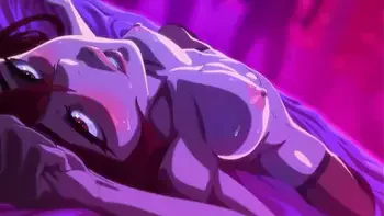 My GF had enough of one cock she wants three - Anime Hentai