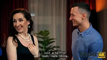 SHAME4K. Her friend is the biggest whore in the country