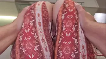 My Cleaner Lady Doesn't Protest As Long as She gets an Extra Tip