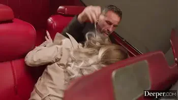 Deeper. Cheating Wife Sammm Next Door Sneaks Away To Fuck Affair Partner