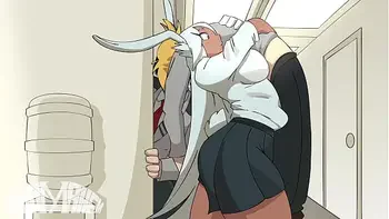 My Hero Academia: Pasantías Sexuales | by FunnyMahem