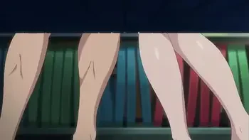 Overflow hentai fully uncensored