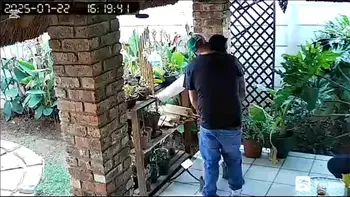 Spycam: caught my wife cheating with my two best friends while im at work