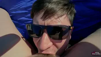 Now He Obeys Me Like a Dog — Public Femdom Play | From Peeker to Pet