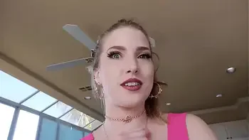 LethalHardcore - Nerdy Busty Brunette Loves Getting Dicked Good