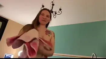 Very hot homemade porn sex couple