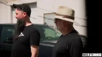 VIXENPLUS Cock Craving realtor Penny can't resist his hard dick