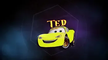 Com duas anazinhas Ted faz a festa com as baixinhas e mete o ferro na buceta e no cú