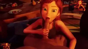 The Queen’s Secret Anna (frozen)