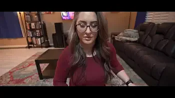 Bible Study With My Friends Hot Mom Jasper Nyx WCA Productions