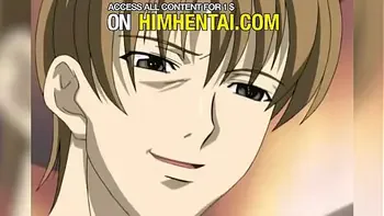 My Stepmom, do Anal for the first time Hentai uncensored