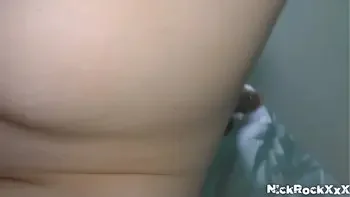 REALLY! my friend's ask me to look at the pussy . First time takes a dick in hand and mouth ( Part 2 )