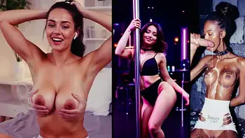 AI Whores - Gooner Mindfuckery (June 2025)