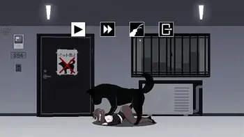 [Hentai Game] Room 801| Full Gallery