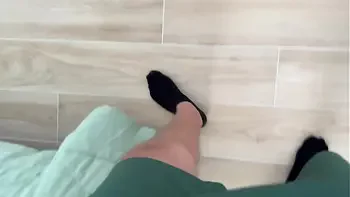 Sharing The Bed With Thick Goth Step Sister ~ Nova Cane ~ Household Fantasy ~ Scott Stark