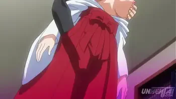 Hentai – Busty Teen Gets Rough Anal Sex [UNCENSORED]