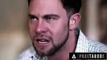 PURE TABOO Sex Addict Charlotte Sins Seduces Vulnerable Twisted Counselor With A Dark Past